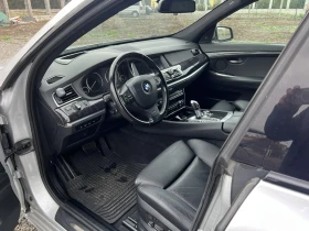 BMW 535 Gran Turismo xDrive, снимка 16