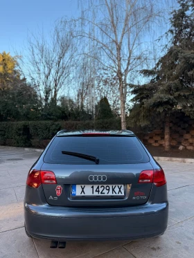 Audi A3, снимка 4