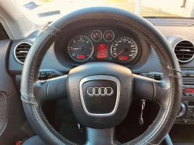 Audi A3, снимка 7