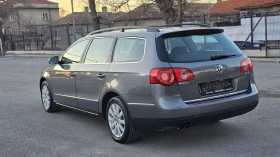 VW Passat 2.0TDi 6SP IT-БЕЗ РЪЖДА-ЛИЗИНГ-ГАРАНЦИЯ, снимка 4