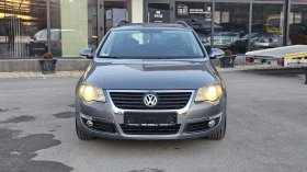 VW Passat 2.0TDi 6SP IT-БЕЗ РЪЖДА-ЛИЗИНГ-ГАРАНЦИЯ, снимка 2