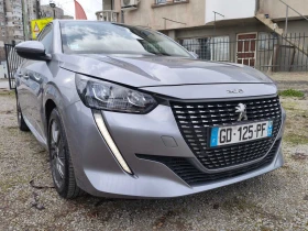 Peugeot 208 1.5 BLUEHDI ACTIVE BUSNESS, снимка 17