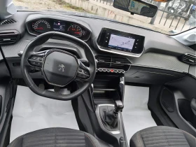 Peugeot 208 1.5 BLUEHDI ACTIVE BUSNESS, снимка 6