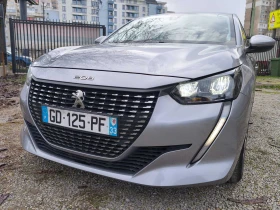 Peugeot 208 1.5 BLUEHDI ACTIVE BUSNESS, снимка 3