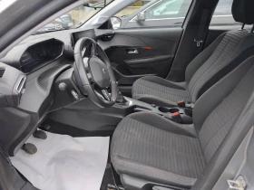 Peugeot 208 1.5 BLUEHDI ACTIVE BUSNESS, снимка 5