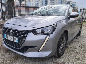 Peugeot 208 1.5 BLUEHDI ACTIVE BUSNESS, снимка 2