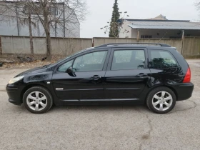 Peugeot 307, снимка 6