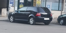 VW Golf 4 1.6 SR Газов инж., снимка 1