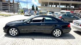 Mercedes-Benz CLK 200 KOMPRESSOR, снимка 6