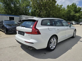     Volvo V60 2.0d - 150..