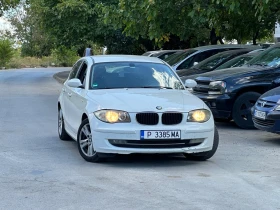 Обява за продажба на BMW 116 122к.с бензин 2008г.  ~7 000 лв. - изображение 3