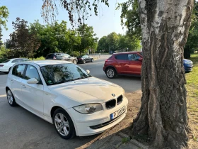 Обява за продажба на BMW 116 бензин 2008г.  ~7 000 лв. - изображение 1