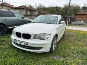 BMW 116  2008.  | Mobile.bg    7