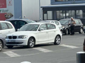 Обява за продажба на BMW 116 122к.с бензин 2008г.  ~7 000 лв. - изображение 2