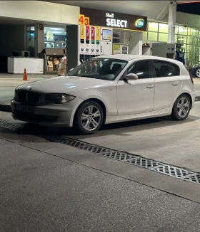     BMW 116  2008. 