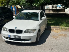 BMW 116  2008.  | Mobile.bg    1