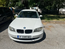 BMW 116  2008.  | Mobile.bg    2