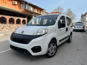 Обява за продажба на Fiat Qubo 1.4 БЕНЗИН / ГАЗ ~9 599 лв. - изображение 1