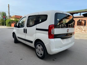Обява за продажба на Fiat Qubo 1.4 БЕНЗИН / ГАЗ ~9 599 лв. - изображение 1