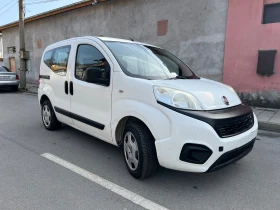 Обява за продажба на Fiat Qubo 1.4 БЕНЗИН / ГАЗ ~9 599 лв. - изображение 3