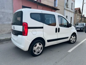 Обява за продажба на Fiat Qubo 1.4 БЕНЗИН / ГАЗ ~9 599 лв. - изображение 2