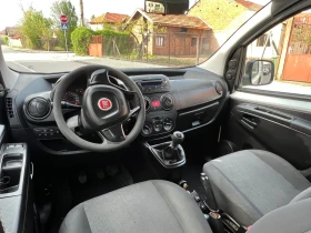 Обява за продажба на Fiat Qubo 1.4 БЕНЗИН / ГАЗ ~9 599 лв. - изображение 4