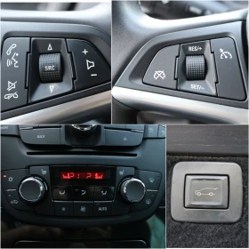 Opel Insignia 2.0CDTI COSMO | Mobile.bg    14