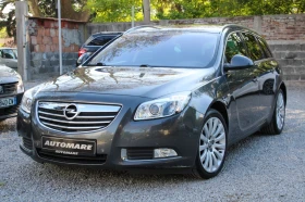 Снимка Opel Insignia