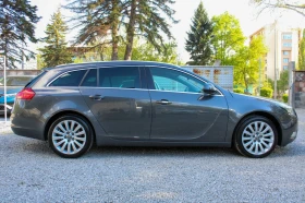Opel Insignia 2.0CDTI COSMO | Mobile.bg    6
