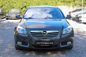 Opel Insignia 2.0CDTI COSMO | Mobile.bg    8