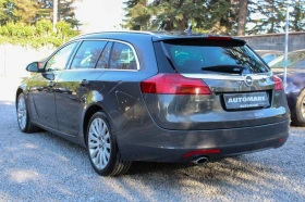 Opel Insignia 2.0CDTI COSMO | Mobile.bg    3