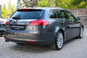 Opel Insignia 2.0CDTI COSMO | Mobile.bg    5