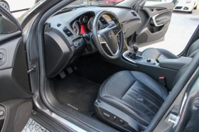 Opel Insignia 2.0CDTI COSMO | Mobile.bg    9