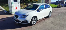 Seat Ibiza 1.6 tdi - изображение 1