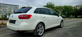 Seat Ibiza 1.6 tdi | Mobile.bg    4