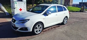 Seat Ibiza 1.6 tdi | Mobile.bg    2