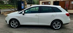 Seat Ibiza 1.6 tdi | Mobile.bg    7