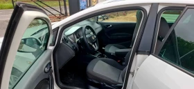 Seat Ibiza 1.6 tdi | Mobile.bg    9
