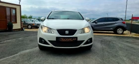 Seat Ibiza 1.6 tdi | Mobile.bg    3