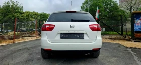 Seat Ibiza 1.6 tdi | Mobile.bg    6