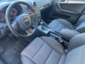 Audi A3 1.4TSI АВТОМАТ* ПОДГРЕВ* XENON* LED* SWIS - 13999 лв. - 46040372 | Car24.bg