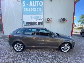 Audi A3 1.4TSI АВТОМАТ* ПОДГРЕВ* XENON* LED* SWIS - 13999 лв. - 46040372 | Car24.bg