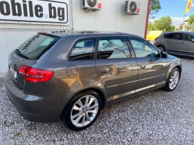 Audi A3 1.4TSI АВТОМАТ* ПОДГРЕВ* XENON* LED* SWIS - 13999 лв. - 46040372 | Car24.bg