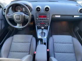 Audi A3 1.4TSI АВТОМАТ* ПОДГРЕВ* XENON* LED* SWIS - 13999 лв. - 46040372 | Car24.bg
