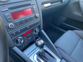 Audi A3 1.4TSI АВТОМАТ* ПОДГРЕВ* XENON* LED* SWIS - 13999 лв. - 46040372 | Car24.bg