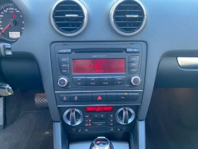 Audi A3 1.4TSI АВТОМАТ* ПОДГРЕВ* XENON* LED* SWIS - 13999 лв. - 46040372 | Car24.bg