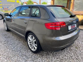 Audi A3 1.4TSI АВТОМАТ* ПОДГРЕВ* XENON* LED* SWIS - 13999 лв. - 46040372 | Car24.bg