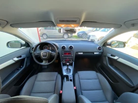 Audi A3 1.4TSI АВТОМАТ* ПОДГРЕВ* XENON* LED* SWIS - 13999 лв. - 46040372 | Car24.bg