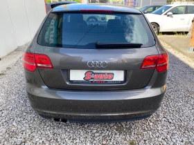 Audi A3 1.4TSI АВТОМАТ* ПОДГРЕВ* XENON* LED* SWIS - 13999 лв. - 46040372 | Car24.bg