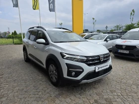 Dacia Jogger 1.0/100hp LPG | Mobile.bg    3